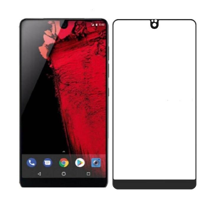PH-1 全面保護フィルム Essential Phone ガラスフィルム  