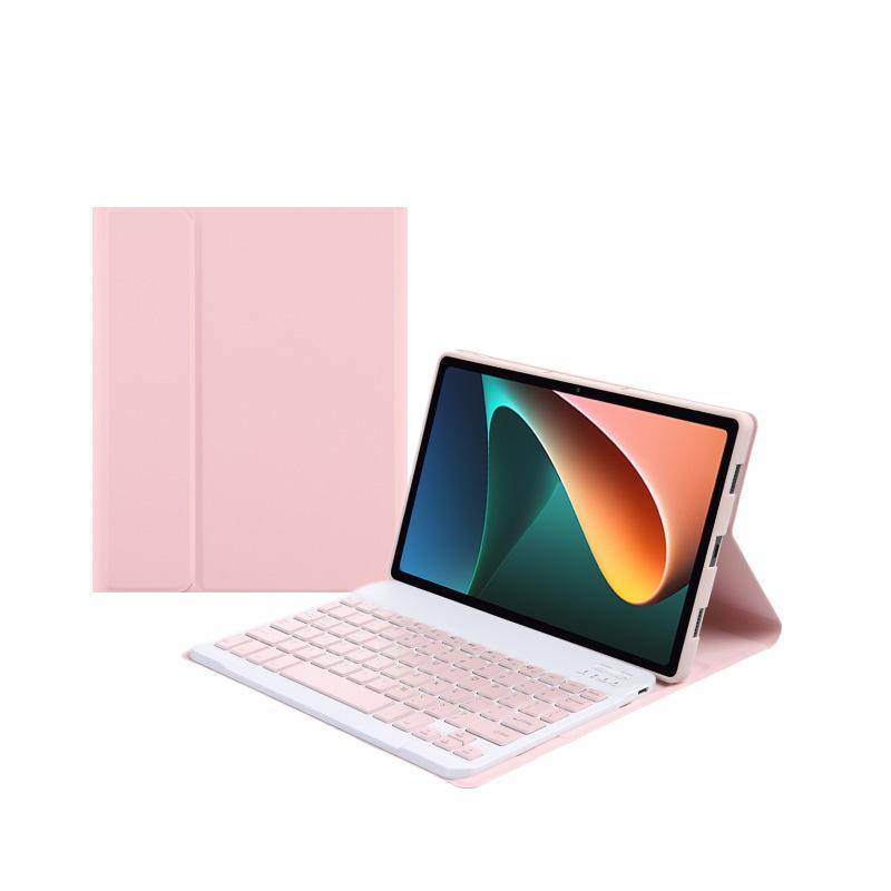 Xiaomi Pad 5 キーボード pro ケース pad5/pad5 pro/mi pad5
