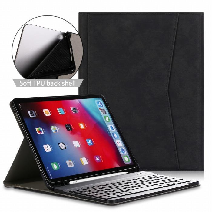 iPad Pro (第11世代) 2020 本体 + キーボード iPad Pro 11 2020 キーボード 11インチ 2020年モデル キーボードケース