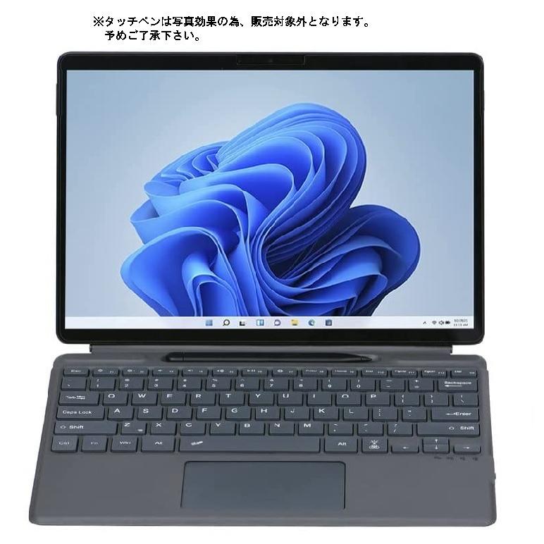 Surface pro 8 キーボード サーフェス pro8 プロ 第8世代 Surface pro 8 キーボード サーフェス pro8 プロ 第8世代