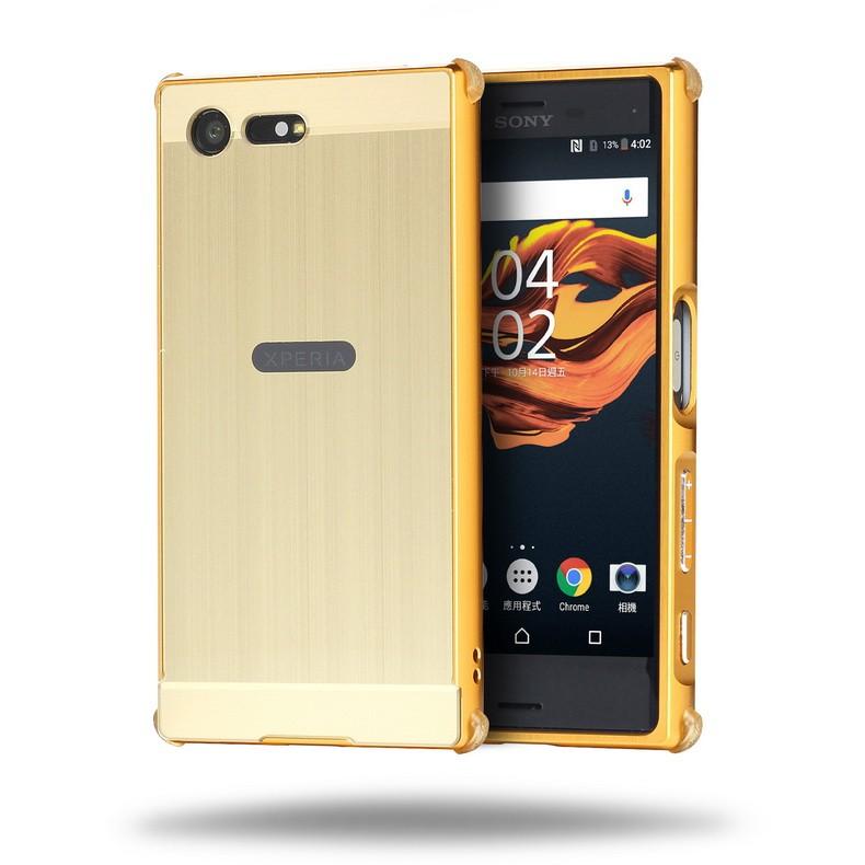 専用 保護フィルム 付き Xperia X Compact ケース Docomo So 02j バンパーケース 保護フィルム H Smcase011 X Compact 2set Windygirl 通販 Yahoo ショッピング