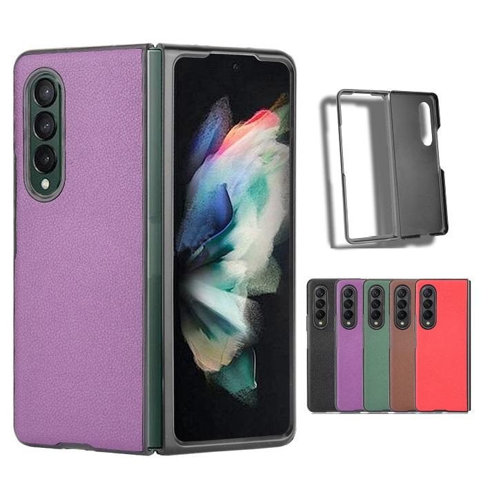 Galaxy Z Fold5 5G ケース docomo SC-55D カバー ギャラクシーZ 
