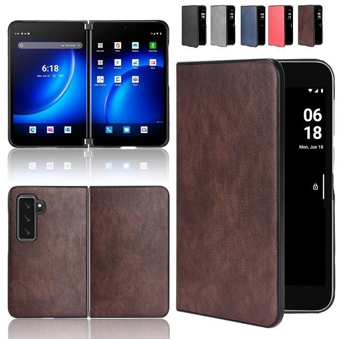 Surface Duo 2 ケース duo2 カバー 9BW-00011 サーフェス デュオ