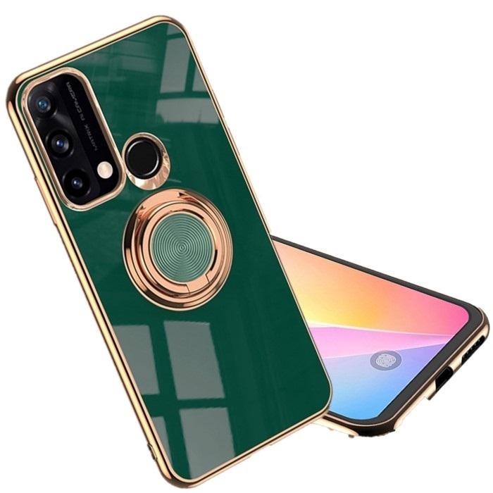 オッポ リノ5エー ケース OPPO Reno5 A カバー Reno5A ワイモバイル