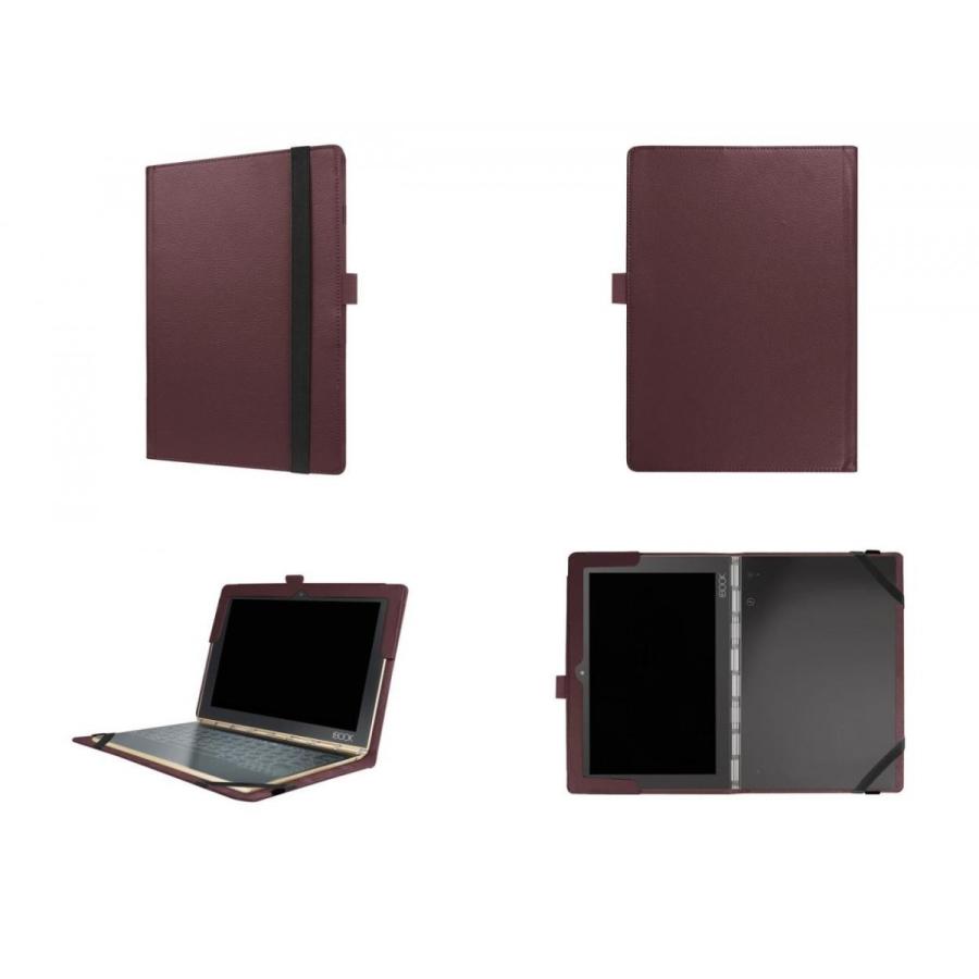 Lenovo Yoga Book ケース yogabook カバー 10.1インチ 3点セット 保護