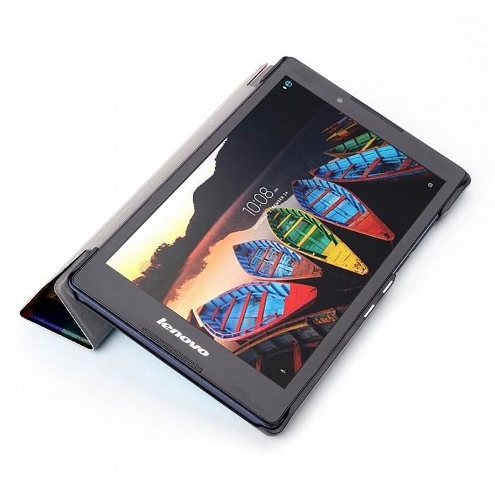 Lenovo tab3 ケース softbank 501LV カバー 8インチ TAB2 601LV 602LV 