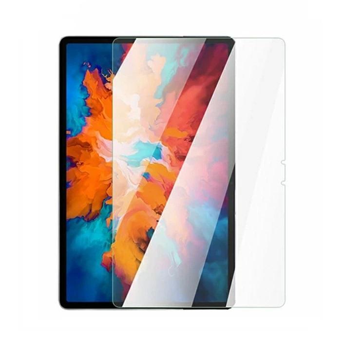 Lenovo Tab P11 5G au ガラスフィルムおまけ Lenovo Tab P11 5G 保護フィルム AU LET01 ガラスフィルム フィルム