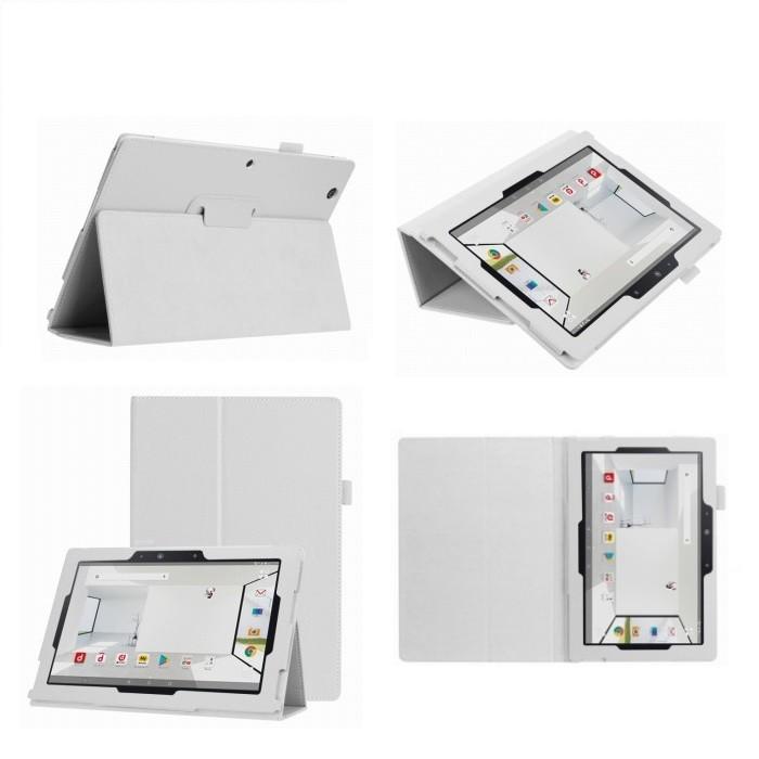 タッチペン・保護フィルム 2枚付) Microsoft Surface Go ケース