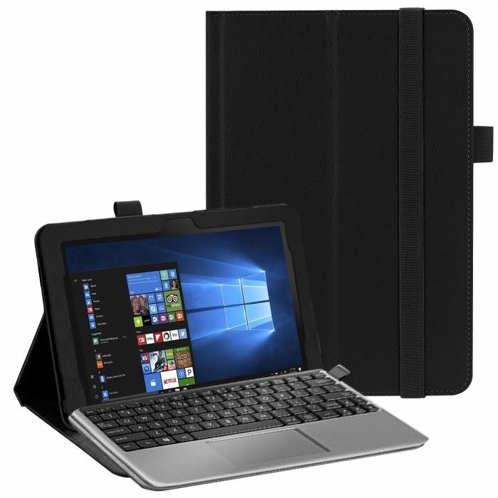 タッチペン・保護フィルム 2枚付) ASUS TransBook Mini T103HAF ケース 