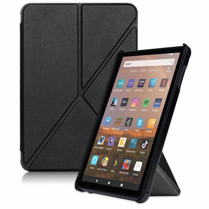 Amazon Fire HD 8 2024New/2022/2020 ケース Plus カバー HD8 Amazon Fire HD 8 2024New/2022/2020 ケース Plus カバー HD8