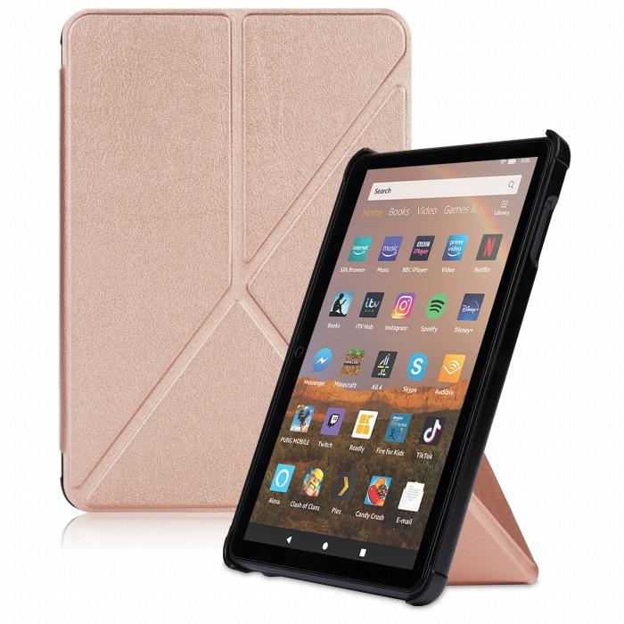Amazon Fire HD 8 2024New/2022/2020 ケース Plus カバー HD8 Amazon Fire HD 8 2024New/2022/2020 ケース Plus カバー HD8
