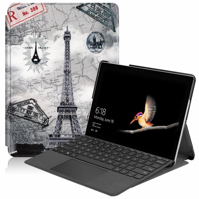 Microsoft Surface Go ケース サーフェス ゴー カバー マイクロソフト