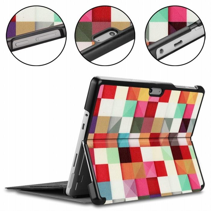Microsoft Surface Go ケース サーフェス ゴー カバー マイクロソフト