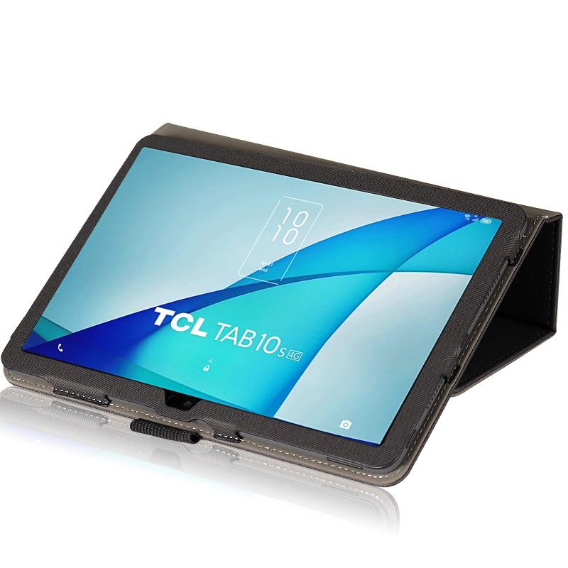 LUCA Tablet TM103/TM102 ケース TM103M4V1-B/TM102M4N1-B/TM102M4N2-B カバー  ルカ　10.1inch   スタンドケース スタンド アイリスオーヤマ タブレットケー｜windygirl｜06