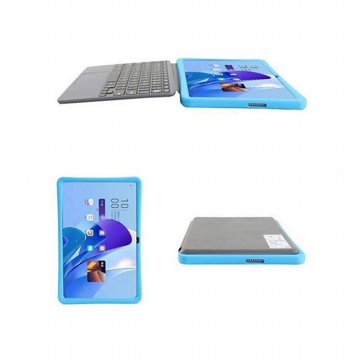 保護フィルム 2枚 タッチペン付き】 Lenovo Chromebook Duet EDU G2