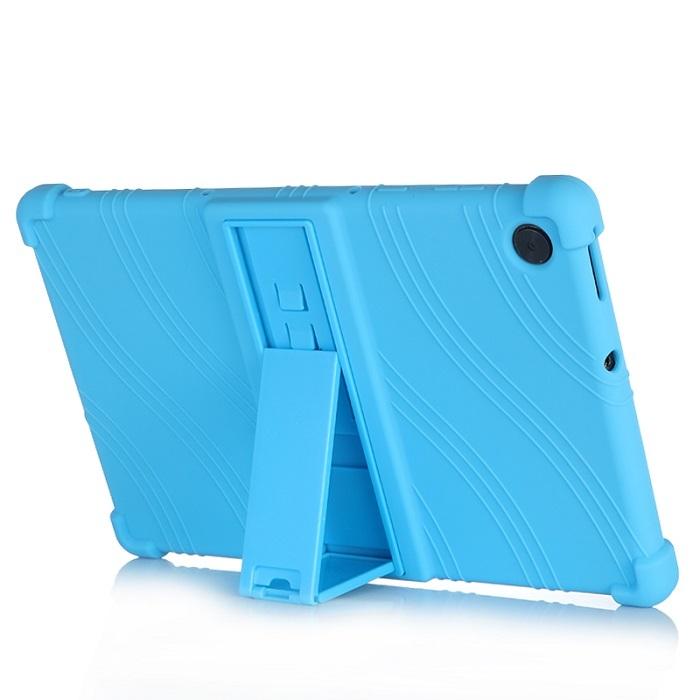 Lenovo Tab E8 ケース TB-8304F カバー ZA3W0035JP レノボ タブe8 3点