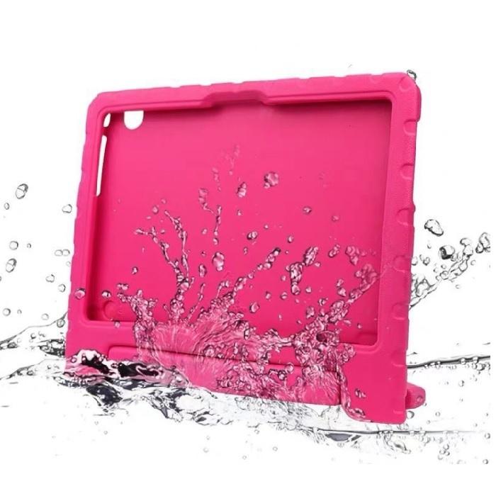 Amazon Fire HD 8 2024New/2022/2020 ケース EVA 耐衝撃 Plus カバー