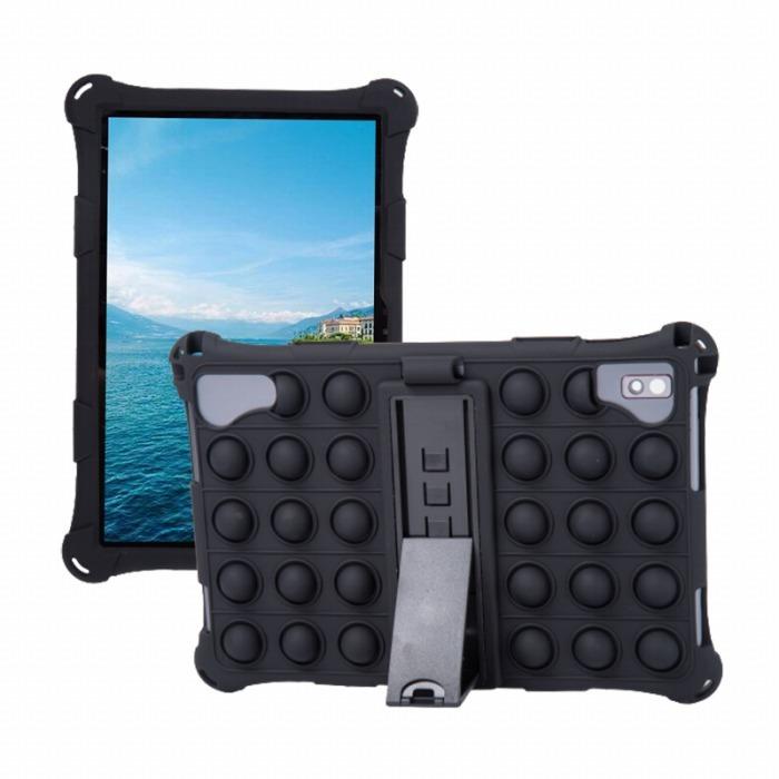 タッチペン・保護フィルム 2枚付 NEC LAVIE T8 ケース PC-TAB08H02/PC