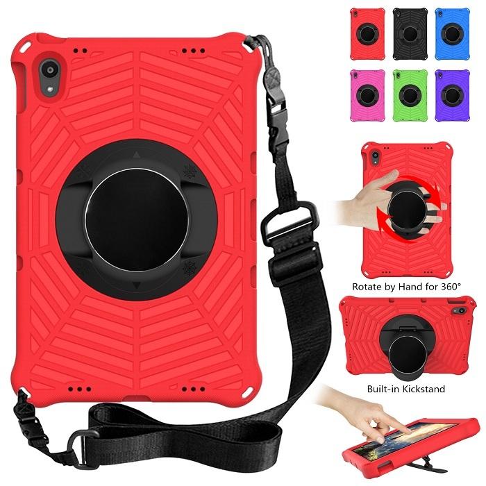 MediaPad M5 Lite 8 ケース EVA 耐衝撃 m5lite8 カバー 子供用 衝撃