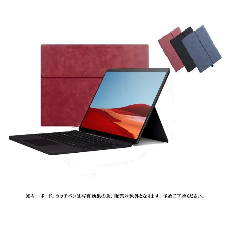 Surface Pro 11/Pro 10/Pro 9 ケース サーフェス 互換 pro11 Surface Pro 11/Pro 10/Pro 9 ケース サーフェス 互換 pro11