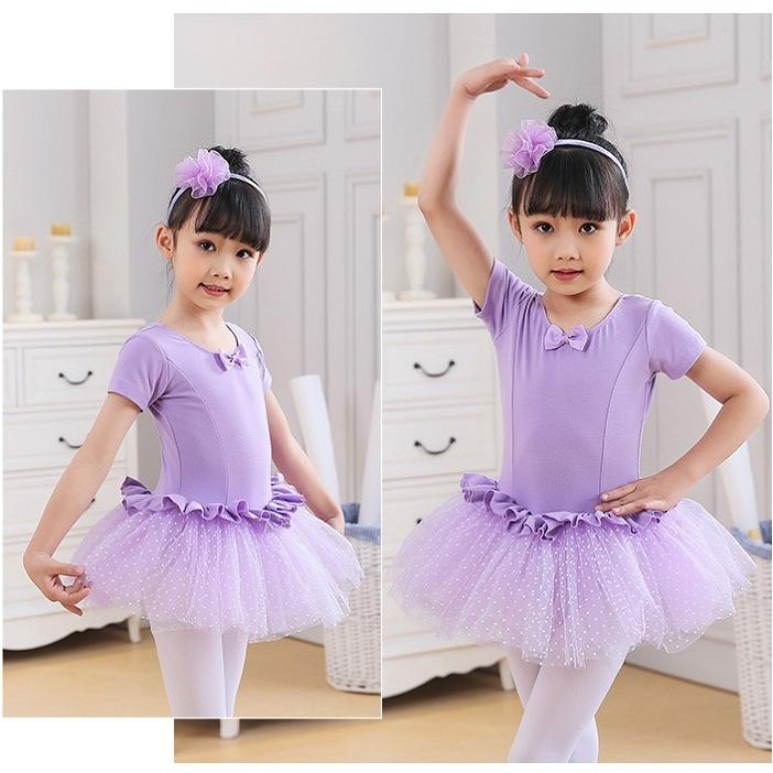 バレエ レオタード 送料無料 子供 バレエレオタード・子供用 バレエ