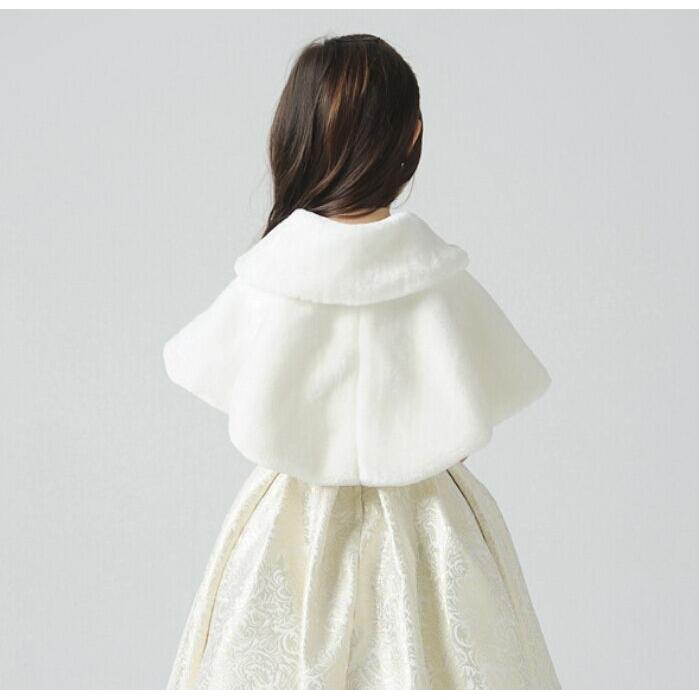 ベビー ボレロ キッズ ボレロ 子ども 送料無料 子供 ボレロ/加厚 結婚