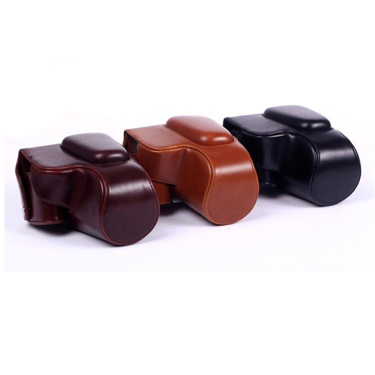 OLYMPUS PEN E-PL5ケース E-PL6 カメラケース E-PM2 オリンパス