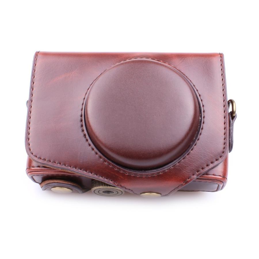 Canon PowerShot SX710 HS ケース SX700 カメラケース SX700hs SX710hs