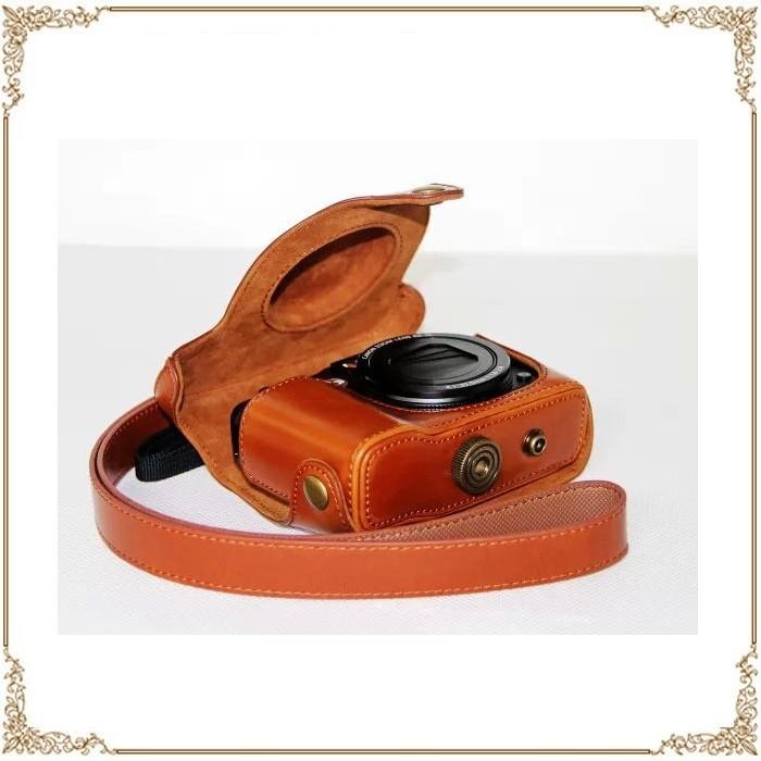 CANON powershot G16 G15 カメラケース キャノン ケース カメラ 一眼