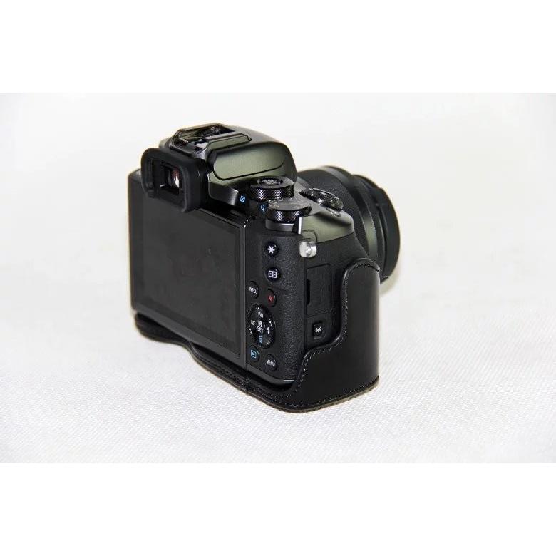 CANON EOS M5 ケース EOSM5 カメラケース カバー カメラーカバー