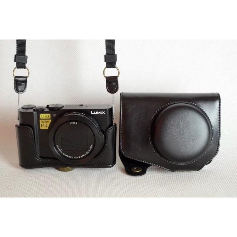 LX9 ケース DMC-LX9 カメラケース panasonic lumix カメラバック LX9 ケース DMC-LX9 カメラケース panasonic lumix カメラバック