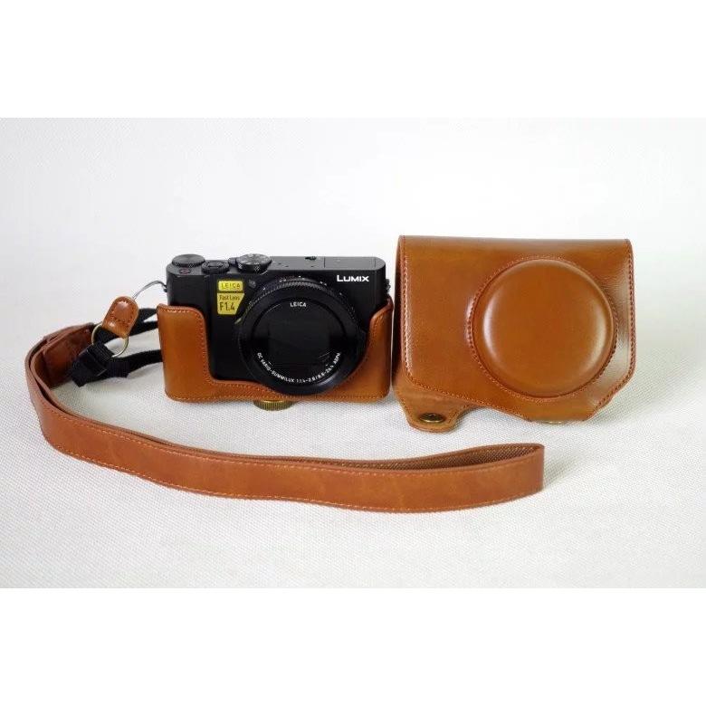 LX9 ケース DMC-LX9 カメラケース panasonic lumix カメラバック LX9 ケース DMC-LX9 カメラケース panasonic lumix カメラバック