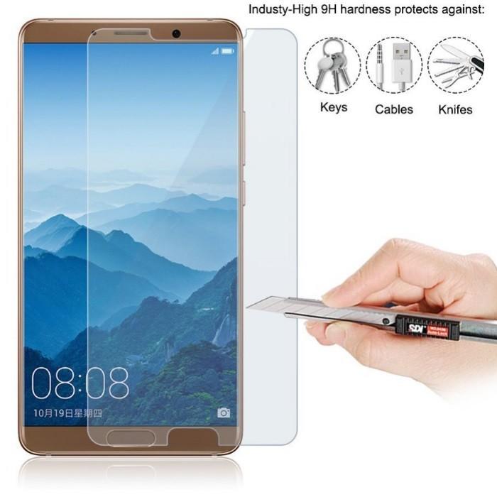 Huawei Mate10Pro 本体、充電器、フィルム