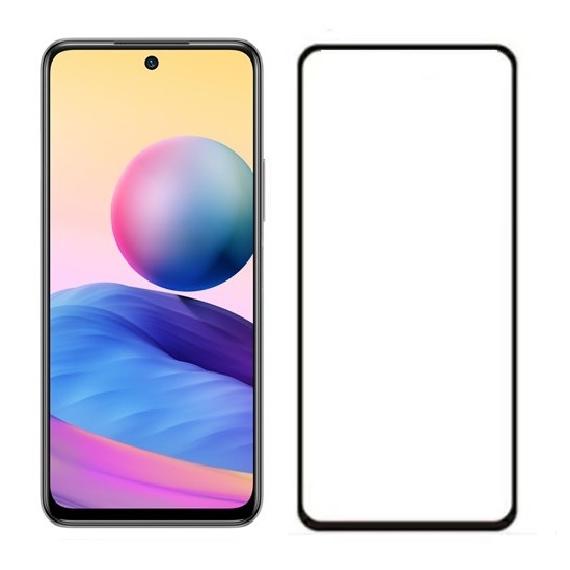 au XIG02 全面保護フィルム Redmi Note 10 JE ガラスフィルム Note10