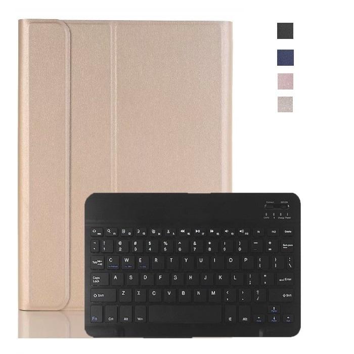ipad air m2 キーボード SNS話題 レビュー特典開催中 iFacemall iPad