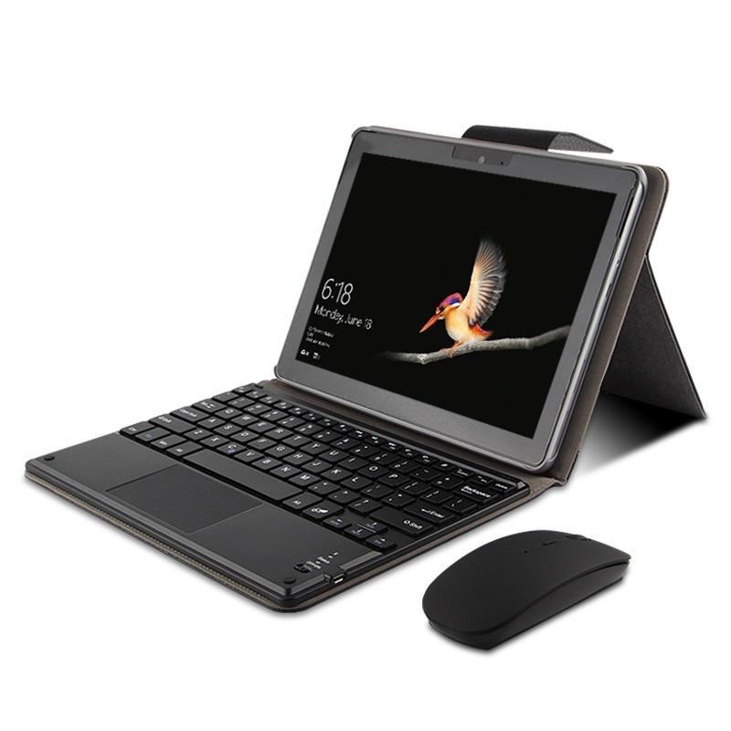 SURFACE GO カバー　キーボード付き Microsoft Surface Go 4/Go 3/Go 2 キーボード ケース
