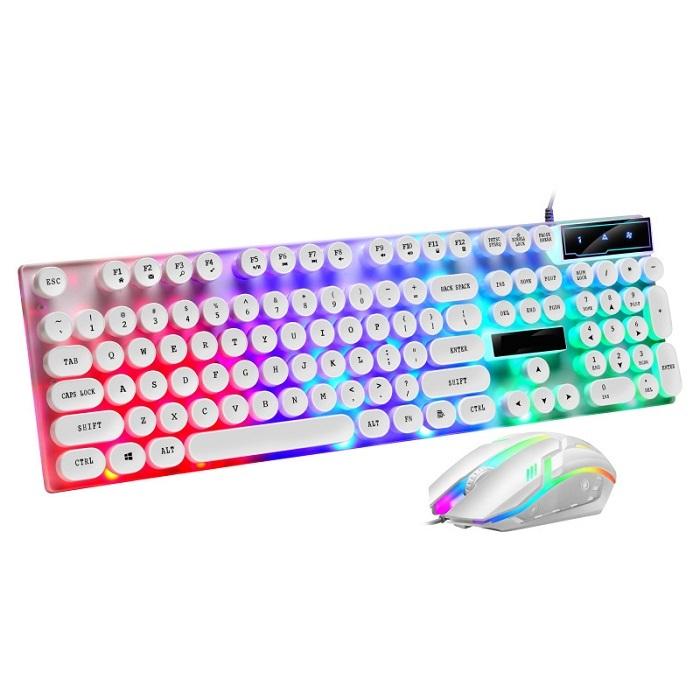 マウス キーボードセット ☆ミケミけ☆ 楽天市場】ゲーミング