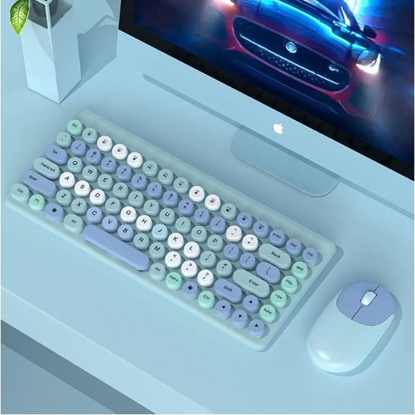 パソコン　★美品★ ＋メモリ・マウス・キーボード・コード付き Amazon.co.jp: NPET キーボード マウス セット ゲーミング LED