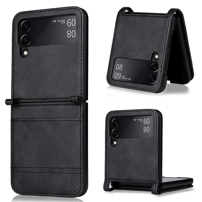 スマホアクセサリー docomo 5G Galaxy Z Flip5 5G ケース docomo SC-54D カバー ギャラクシーZ