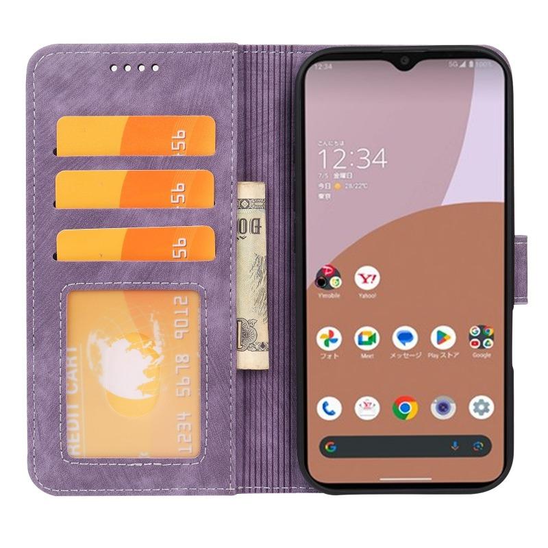 OPPO A5x 4G CPH2725 ケース SIMフリー カバー 6.7インチ 6.7inch 手帳