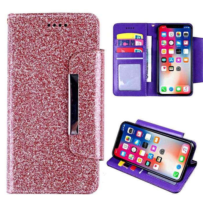 Libero 5G IV ホワイト＋スマホ−ケース＋フィルム3点セット リベロ5g4ケース Libero 5G IV ケース カバー スマホケース nibia Ivy