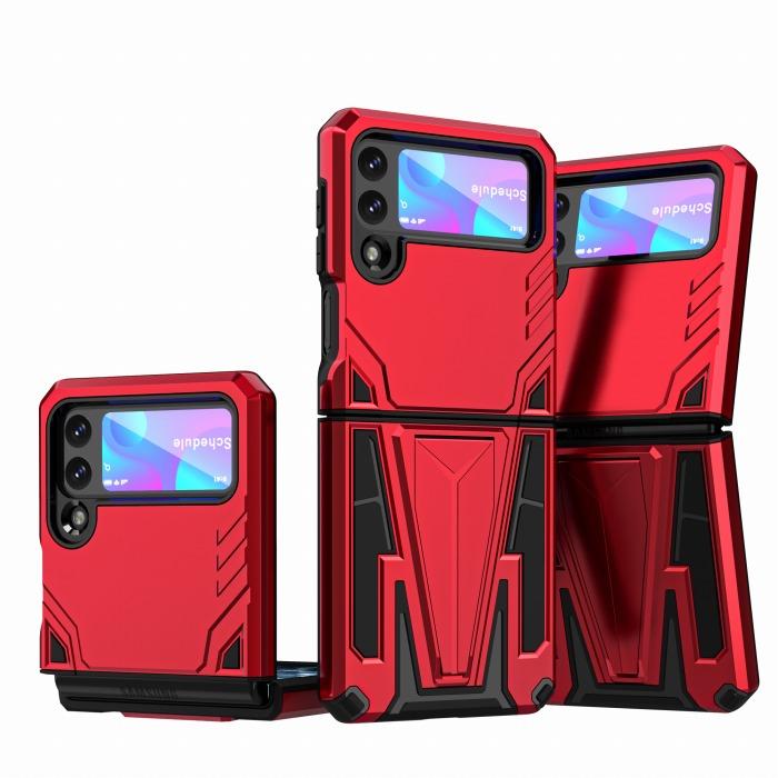 docomo SC-54C ケース Galaxy Z Flip4 5G カバー ギャラクシーZ