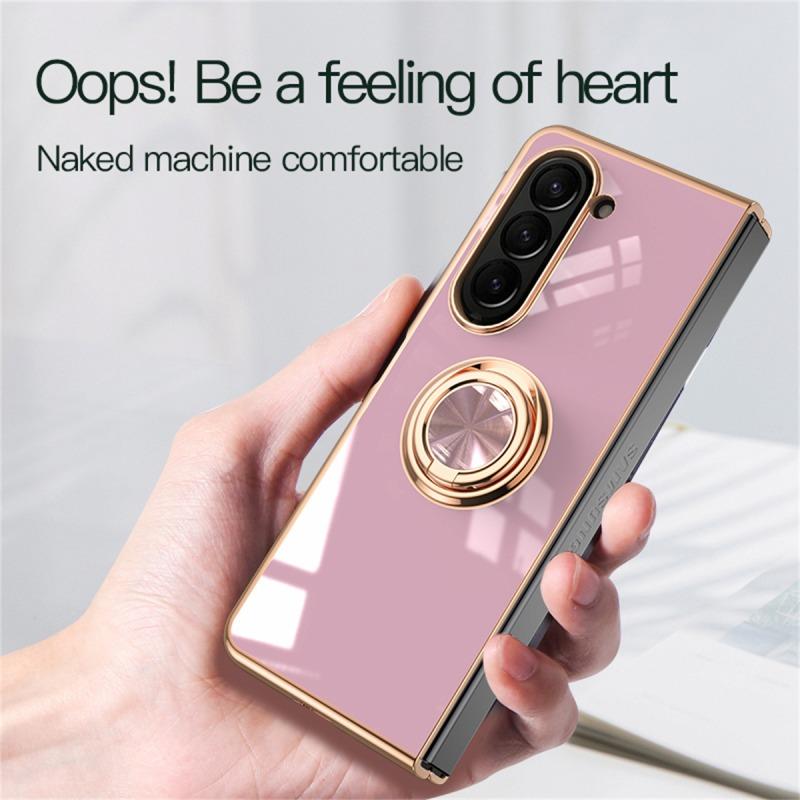 docomo SC-55D ケース Galaxy Z Fold5 5G カバー ギャラクシーZ