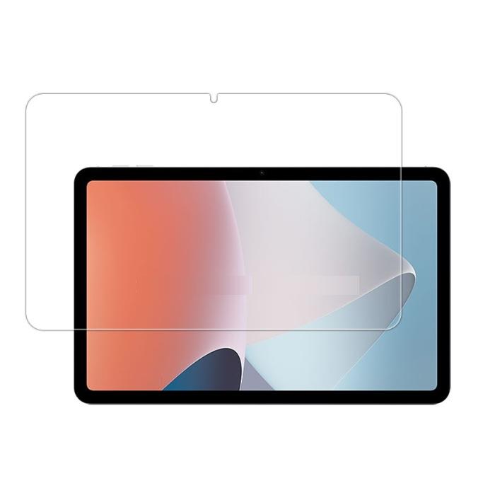 OPPO Pad Air　カバー、ガラスフィルム付き OPPO Pad Air 保護フィルム オッポ パッド エア ガラスフィルム
