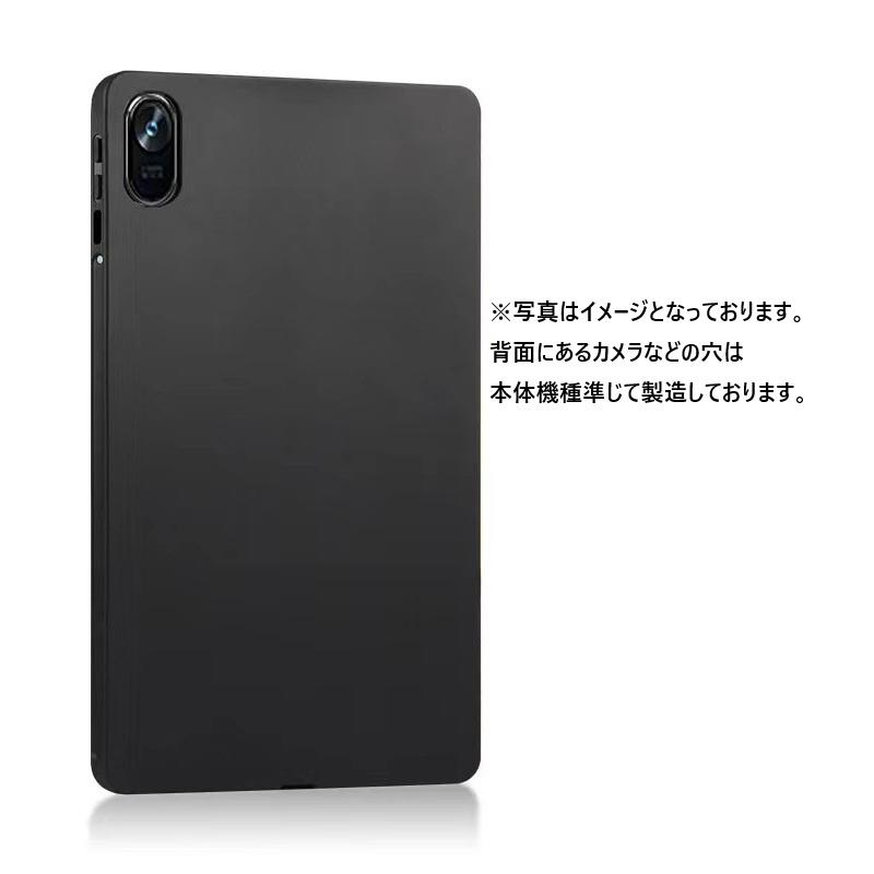 Lenovo Idea Tab 2025 ケース 11インチ ZAFR0387JP カバー Xiaoxin Pad