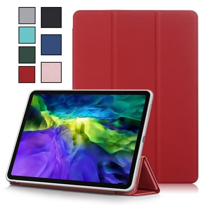 専用 フィルム 2枚 タッチペン付き] iPad Pro 11 2020 ケース 11インチ