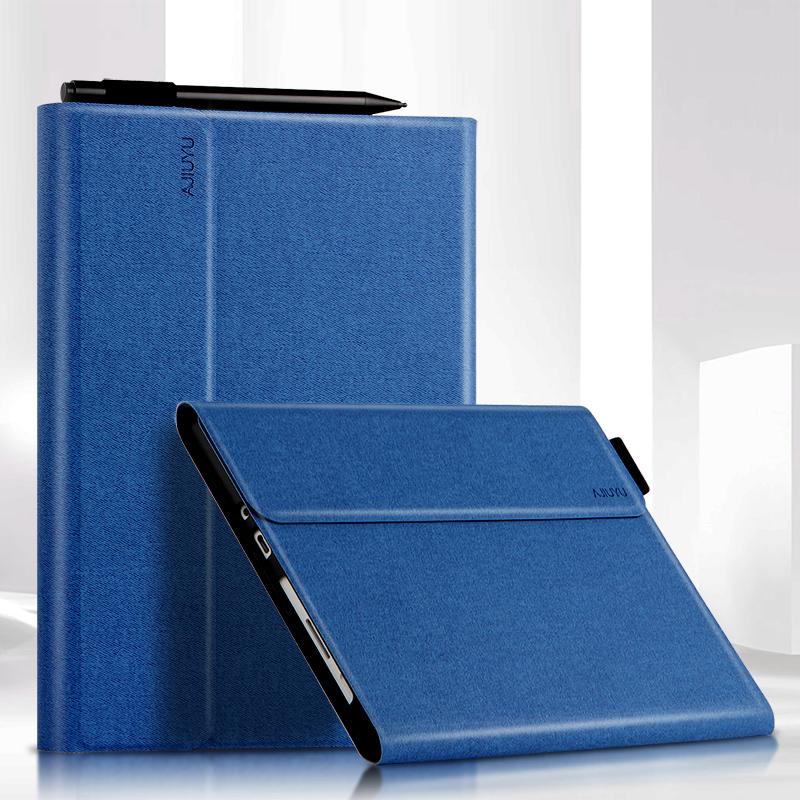 専用 フィルム 2枚 タッチペン付き] Microsoft Surface pro 6 5 4 