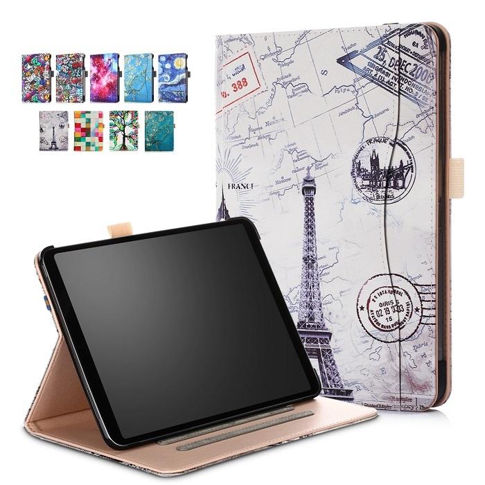 専用 フィルム 2枚 タッチペン付き] iPad Pro 11 2018 ケース