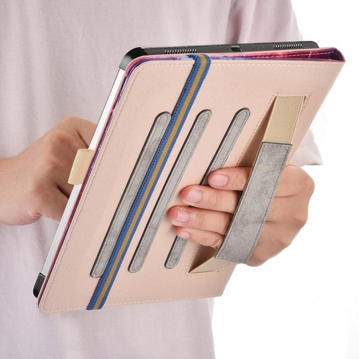 専用 フィルム 2枚 タッチペン付き] iPad Pro 11 2018 ケース ipad