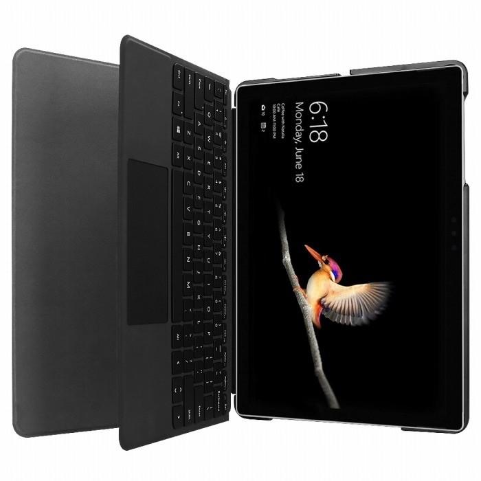 Microsoft Surface pro x ケース サーフェス prox カバー プロ
